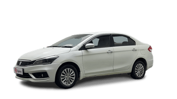 Used 2022 Maruti Suzuki Ciaz Zeta 1.5 Petrol Manual Image