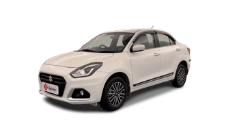 Used 2022 Maruti Suzuki Dzire ZXi Plus Petrol Manual Image