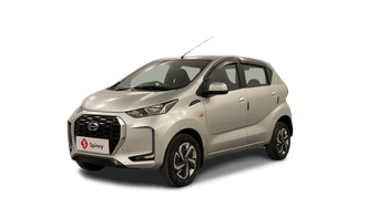 Used 2021 Datsun Redi-GO T(O) Petrol Manual Image