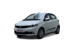 Used 2018 Tata Tiago Revotron XZA Petrol Automatic Image