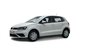 Used 2021 Volkswagen Polo Trendline 1.0L MPI Petrol Manual Image