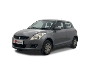 Used 2012 Maruti Suzuki Swift VXi Petrol Manual Image