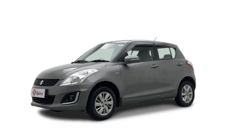 Used 2016 Maruti Suzuki Swift ZXi Petrol Manual Image