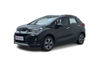 Used 2017 Honda WR-V VX MT Petrol Petrol Manual Image