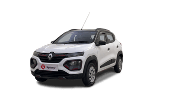Used 2022 Renault Kwid CLIMBER AMT Petrol Automatic Image