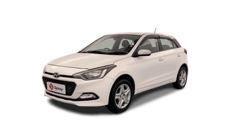 Used 2017 Hyundai Elite i20 Asta 1.2 Petrol Manual Image