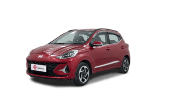 Used 2023 Hyundai Grand i10 Nios Sportz 1.2 Kappa VTVT CNG Cng Manual Image