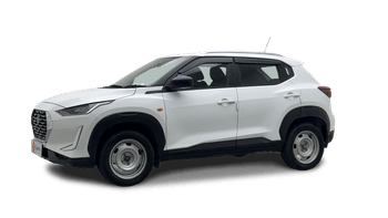 Used 2022 Nissan Magnite XE Petrol Manual Image