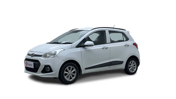 Used 2015 Hyundai Grand i10 Asta AT 1.2 Kappa VTVT Petrol Automatic Image