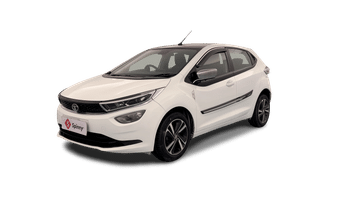Used 2020 Tata Altroz XZ Petrol Petrol Manual Image