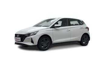 Used 2023 Hyundai New i20 Sportz 1.2 MT Petrol Manual Image
