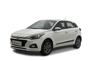 Used 2020 Hyundai Elite i20 Asta 1.2 (O) Petrol Manual Image
