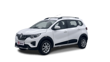 Used 2020 Renault Triber RXZ Petrol Manual Image