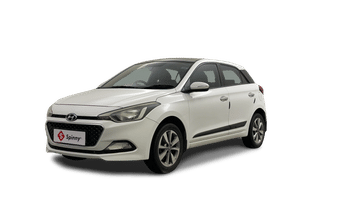 Used 2014 Hyundai Elite i20 Asta 1.2 Petrol Manual Image