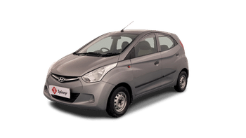 Used 2014 Hyundai Eon Era + Petrol Manual Image