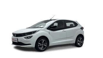 Used 2020 Tata Altroz XZ Petrol Petrol Manual Image
