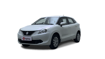Used 2016 Maruti Suzuki Baleno Delta 1.2 Petrol Manual Image