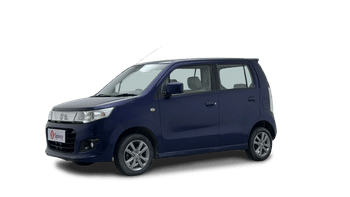 Used 2018 Maruti Suzuki Wagon R VXI+ AMT Petrol Automatic Image