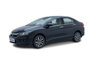 Used 2018 Honda City V CVT Petrol Petrol Automatic Image