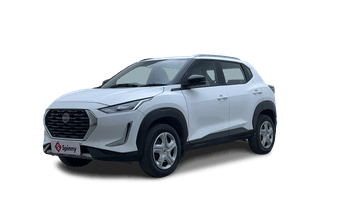 Used 2024 Nissan Magnite XL Petrol Manual Image