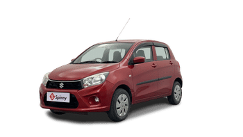 Used 2020 Maruti Suzuki Celerio VXi Petrol Manual Image