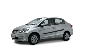 Used 2015 Honda Amaze 1.2 S i-VTEC Petrol Manual Image