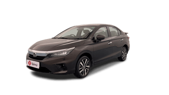 Used 2023 Honda City ZX CVT Petrol Petrol Automatic Image