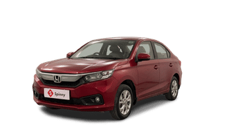 Used 2020 Honda Amaze 1.2 VX MT Petrol Petrol Manual Image