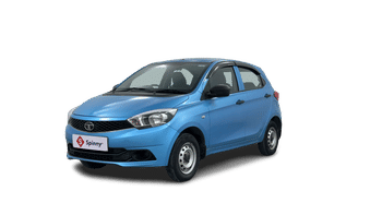 Used 2017 Tata Tiago Revotron XE Petrol Manual Image