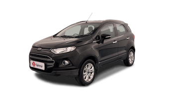 Used 2017 Ford EcoSport Titanium 1.5L Ti-VCT AT Petrol Automatic Image