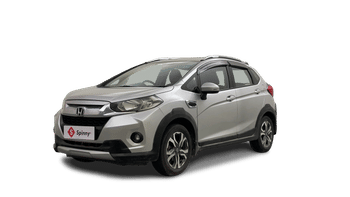 Used 2017 Honda WR-V VX MT Petrol Petrol Manual Image