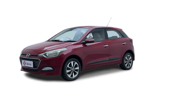 Used 2015 Hyundai Elite i20 Asta 1.2 Petrol Manual Image
