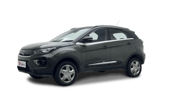 Used 2022 Tata Nexon XM Petrol Manual Image