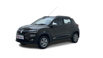 Used 2020 Renault Kwid 1.0 RXT AMT Opt Petrol Automatic Image