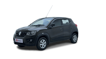Used 2016 Renault Kwid RXT Opt Petrol Manual Image