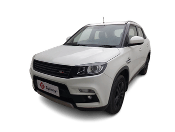 Used 2018 Maruti Suzuki Vitara Brezza ZDi AGS Diesel Automatic Image