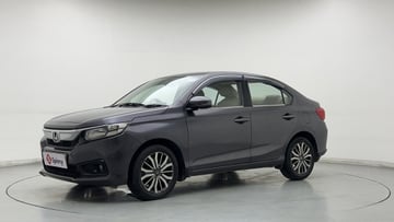 Used 2021 Honda Amaze 1.5 VX CVT Diesel Diesel Automatic Image