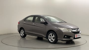 Used 2016 Honda City V Petrol Manual Image