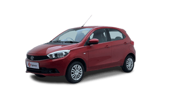 Used 2016 Tata Tiago Revotron XT Petrol Manual Image