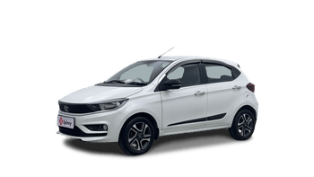 Used 2020 Tata Tiago XZ Plus Petrol Manual Image