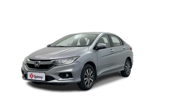 Used 2022 Honda City V Petrol Petrol Manual Image