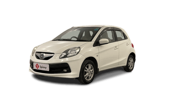 Used 2014 Honda Brio VX MT Petrol Manual Image