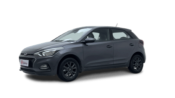 Used 2019 Hyundai Elite i20 Sportz Plus 1.2 Petrol Manual Image