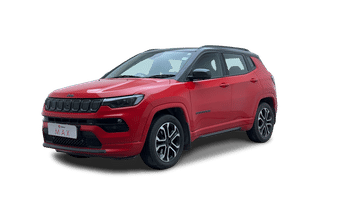 Used 2021 Jeep Compass Model S (O) 1.4 Petrol DCT Petrol Automatic Image