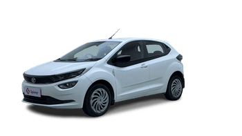 Used 2020 Tata Altroz XT Petrol Petrol Manual Image