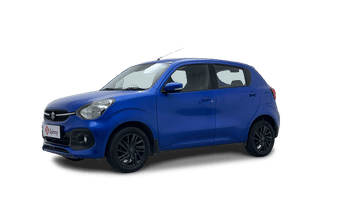 Used 2022 Maruti Suzuki Celerio ZXi Plus Petrol Manual Image