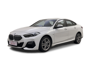Used 2024 BMW 2 Series Gran Coupe 220i M Sport Petrol Automatic Image