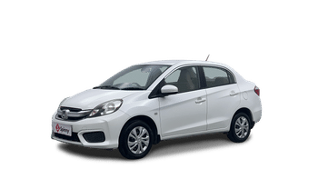 Used 2017 Honda Amaze 1.2 S i-VTEC Opt Petrol Manual Image