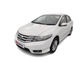 Used 2013 Honda City 1.5 V MT Petrol Manual Image