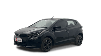 Used 2022 Tata Altroz XZ Plus Diesel Dark Edition Diesel Manual Image